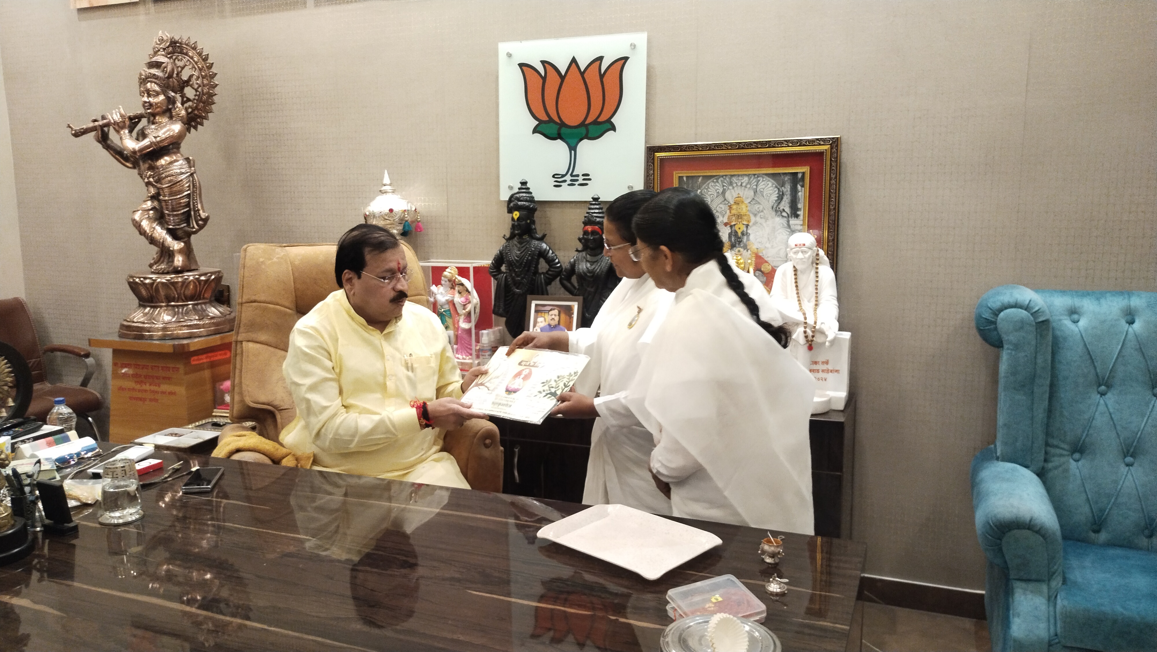 Matadar BrahmaKumaris Events