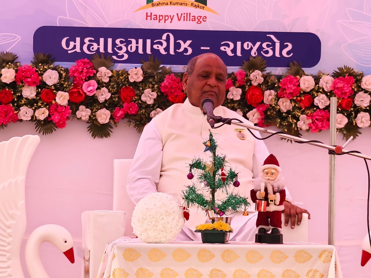 BrahmaKumaris Events